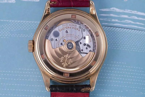 Patek Philippe Replica Watches